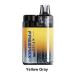 Freemax Xfill Pod Kit 900mAh Yellow Gray